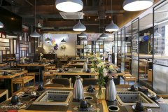 餐飲空間怎么設計才能吸引住顧客？