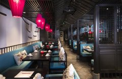 春節(jié)將至，餐飲行業(yè)如何打造節(jié)日餐飲熱點?