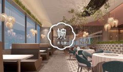 餐廳怎么設計才能打動消費者？