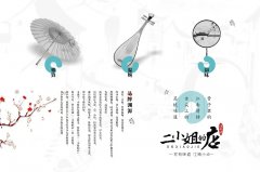 餐飲店裝修設(shè)計(jì)，把握空間尺度，運(yùn)營(yíng)效率提升50%