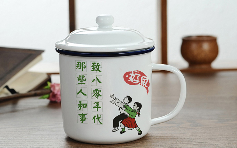 餐飲品牌vi應(yīng)用設(shè)計