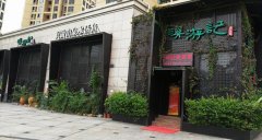 餐廳裝修設(shè)計需要注意細節(jié)，餐飲老板要知道！