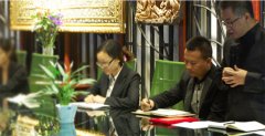 為什么做餐飲全案設(shè)計(jì)選擇品深餐飲設(shè)計(jì)更放心？