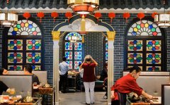 為什么這家餐廳設(shè)計(jì)感覺一般般，但確是天天爆滿，品深餐飲設(shè)計(jì)師一語道破
