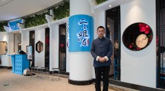 深圳餐飲設(shè)計(jì)公司哪家好？品牌+空間+營銷=全案設(shè)計(jì)